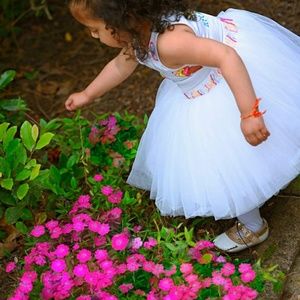 Meet your Posher, Pranita